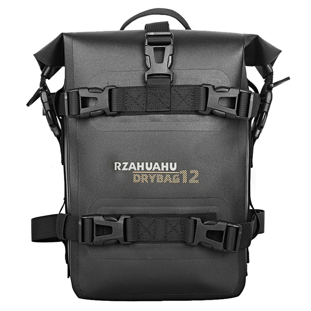 RZAHUAHU 556 Polyester+TPU Motorcycle Crash Bar Frame Bag Motorbike Side Saddle Bag RZAHUAHU 556 Polyester+TPU Motorcycle Crash Bar Frame Bag Motorbike Side Saddle Bag